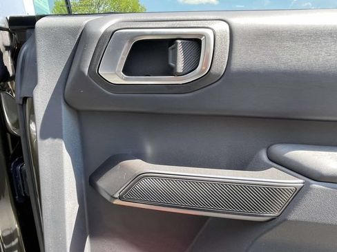 New 2026 Ford Bronco Raptor AWD/4WD image 29
