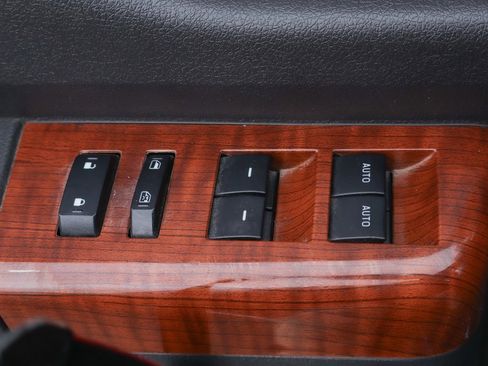 Used 2016 Ford F350 King Ranch w/ King Ranch w/Chrome Package image 19