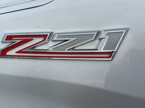 New 2026 Chevrolet Silverado 1500 LTZ AWD/4WD image 13