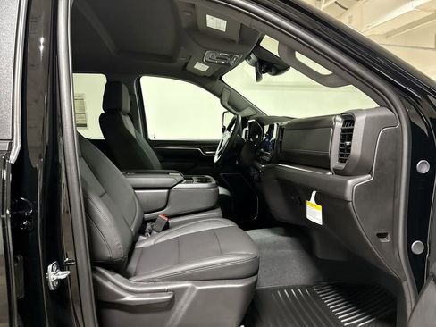 New 2026 Chevrolet Silverado 2500 LT AWD/4WD image 22