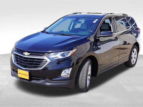 Used 2019 Chevrolet Equinox LT FWD image 11