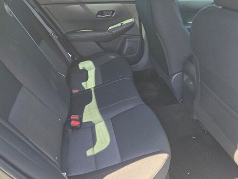 New 2025 Nissan Sentra SV w/ All-Weather Package image 28