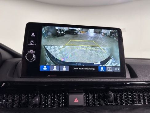 New 2026 Honda CR-V EX-L image 33