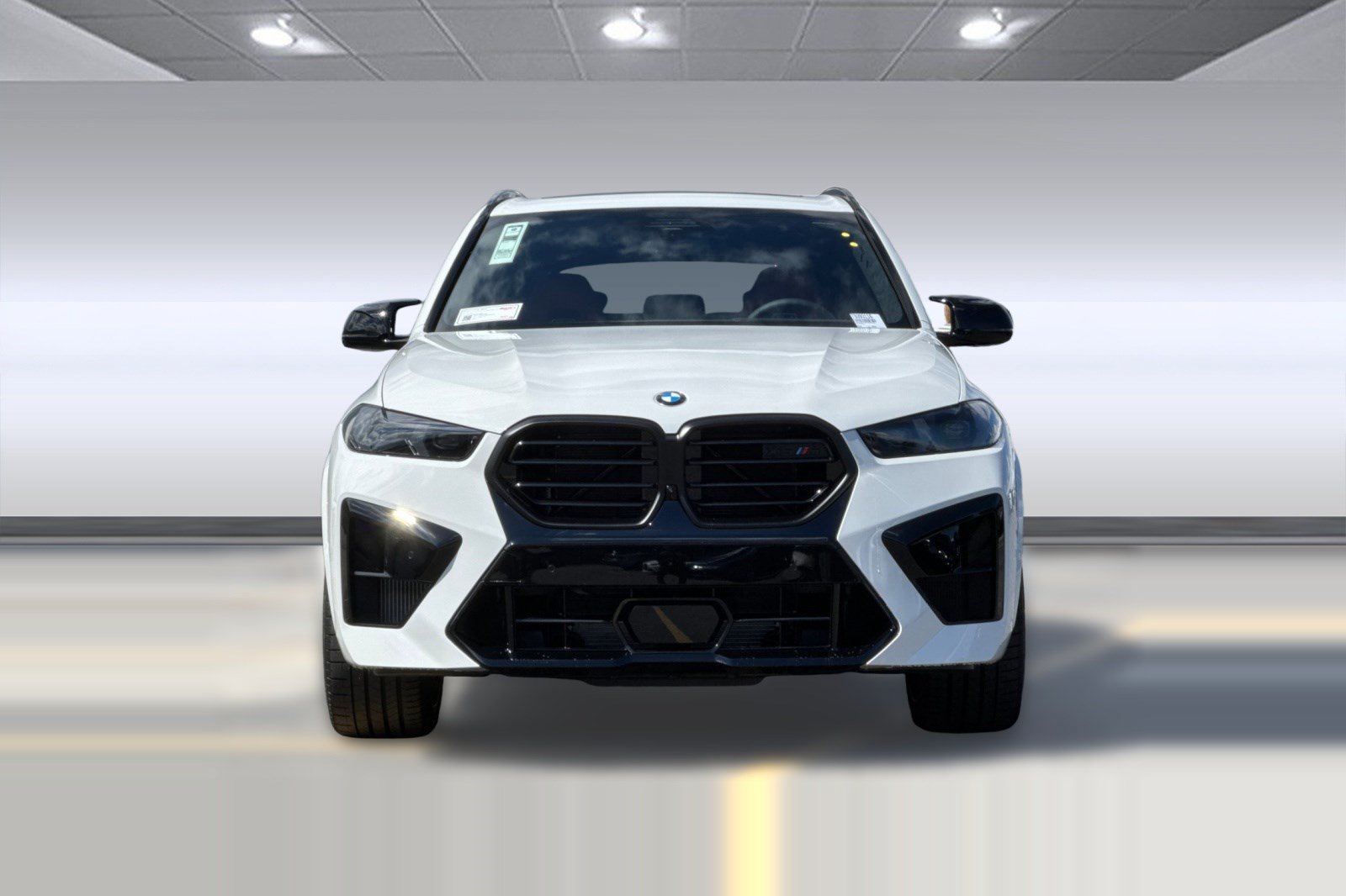New 2026 BMW X5 M Competition w/ Executive Package AWD/4WD image 5