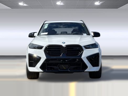 New 2026 BMW X5 M Competition w/ Executive Package AWD/4WD image 5