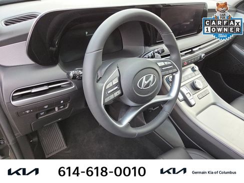 Used 2024 Hyundai Palisade XRT AWD/4WD image 17