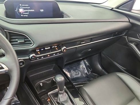 Used 2021 MAZDA CX-30 AWD 2.5 Turbo S image 43