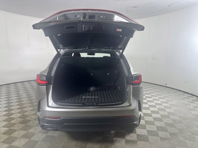 Used 2025 Lexus NX 450h+ AWD w/ Accessory Package (2T) image 12