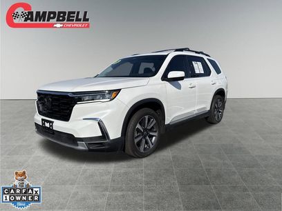 Used 2023 Honda Pilot Touring