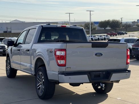 Used 2023 Ford F150 XL w/ STX Appearance Package image 6
