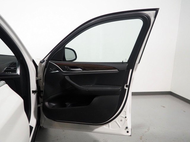 Used 2023 BMW X3 sDrive30i w/ Convenience Package RWD image 52