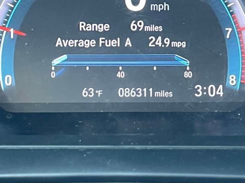 Used 2020 Honda Civic LX image 25