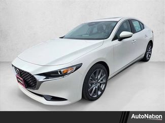 New 2026 MAZDA MAZDA3 2.5 S Sedan w/ Preferred Pkg video 1