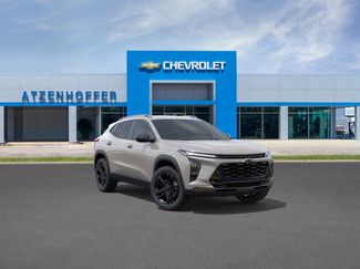 New 2026 Chevrolet Trax ACTIV w/ Driver Confidence Package video 1