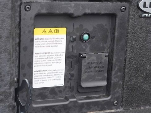 Used 2023 Ford F150 XLT w/ Equipment Group 302A High image 15