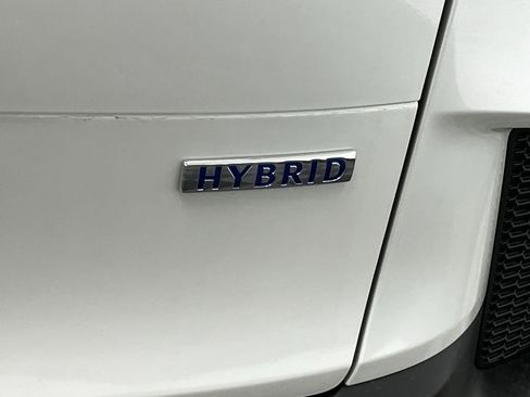 New 2025 MAZDA CX-50 AWD 2.5 Hybrid w/ Weather Package image 32