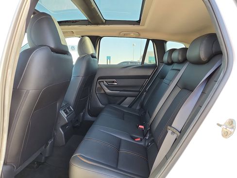 Used 2023 MAZDA CX-50 AWD 2.5 S w/ Cargo Package image 12