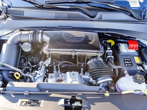 New 2026 Jeep Compass Latitude image 27