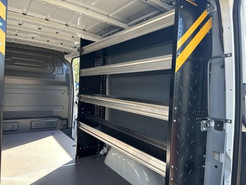 New 2026 Mercedes-Benz Sprinter 2500 image 34