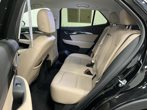Used 2024 Buick Envision Preferred AWD/4WD image 22