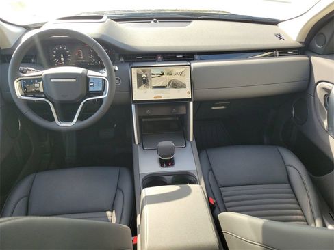 Certified 2025 Land Rover Discovery Sport S image 15