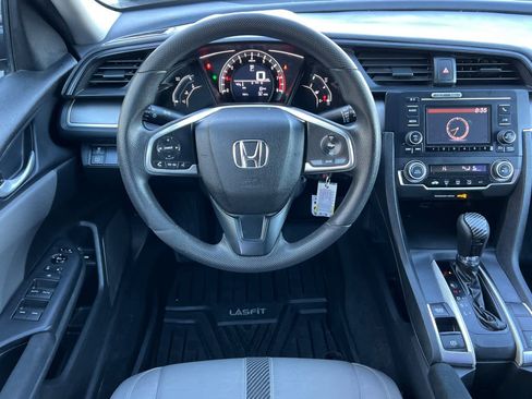 Used 2017 Honda Civic LX image 14