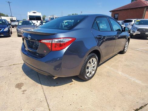 Used 2016 Toyota Corolla S FWD image 7