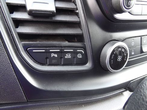 Used 2022 Ford Transit 350 148 High Roof Extended DRW w/ Load Area Protection Package RWD image 10