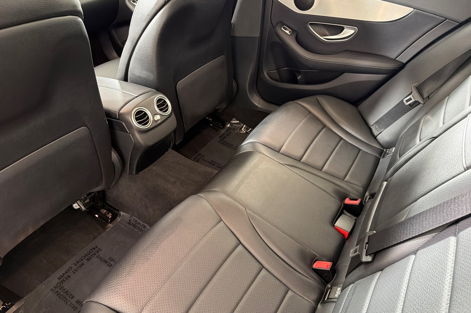 Used 2019 Mercedes-Benz C 300 Sedan image 11