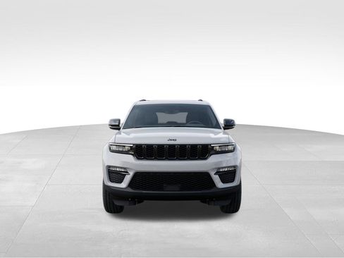 New 2025 Jeep Grand Cherokee Limited image 7