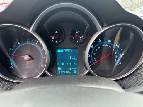 Used 2014 Chevrolet Cruze LT image 13