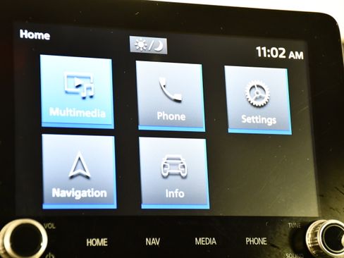 Used 2024 Mitsubishi Eclipse Cross SE image 26