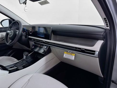 Certified 2026 Hyundai Tucson SEL FWD image 43
