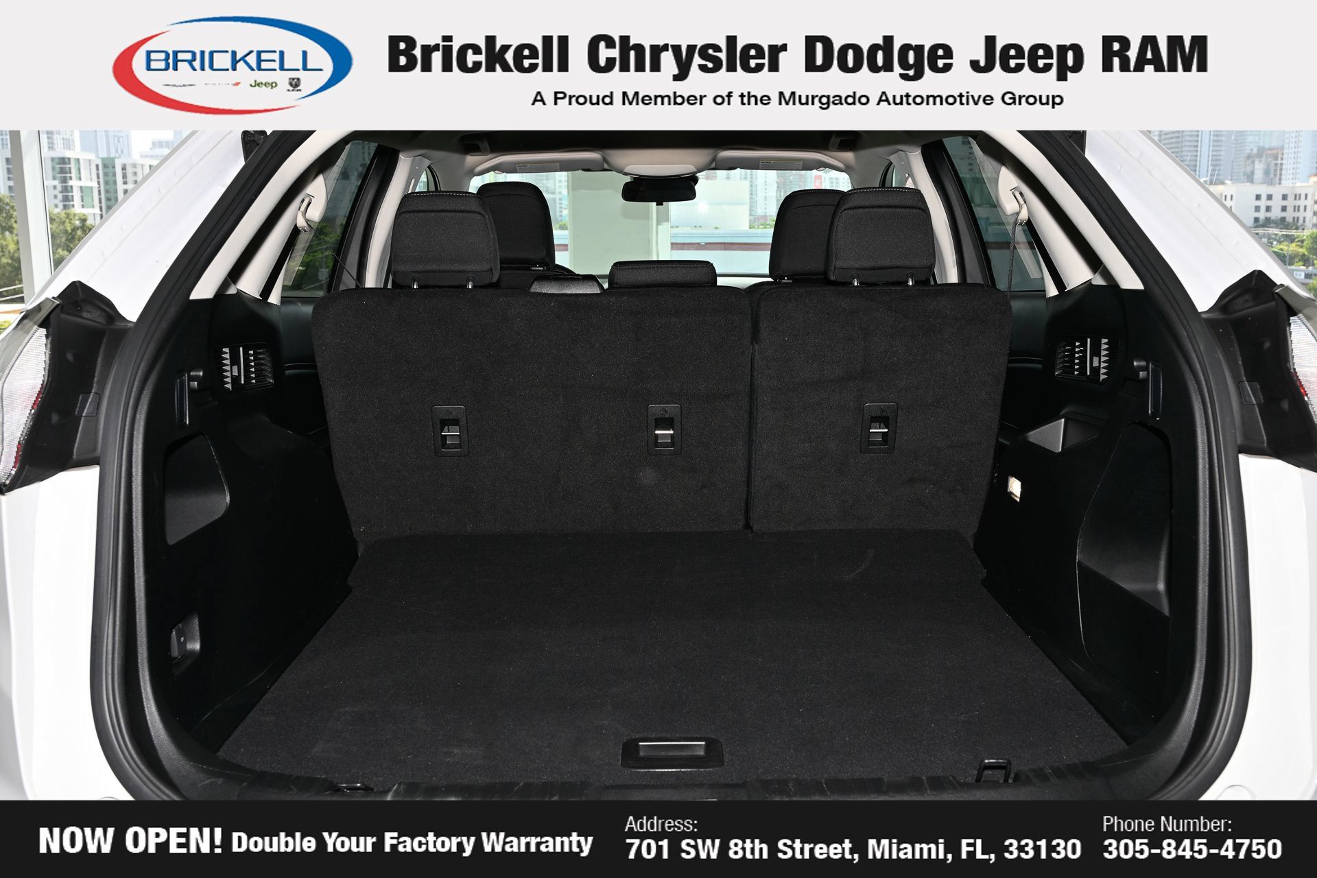 Used 2022 Ford Edge SE AWD/4WD image 9