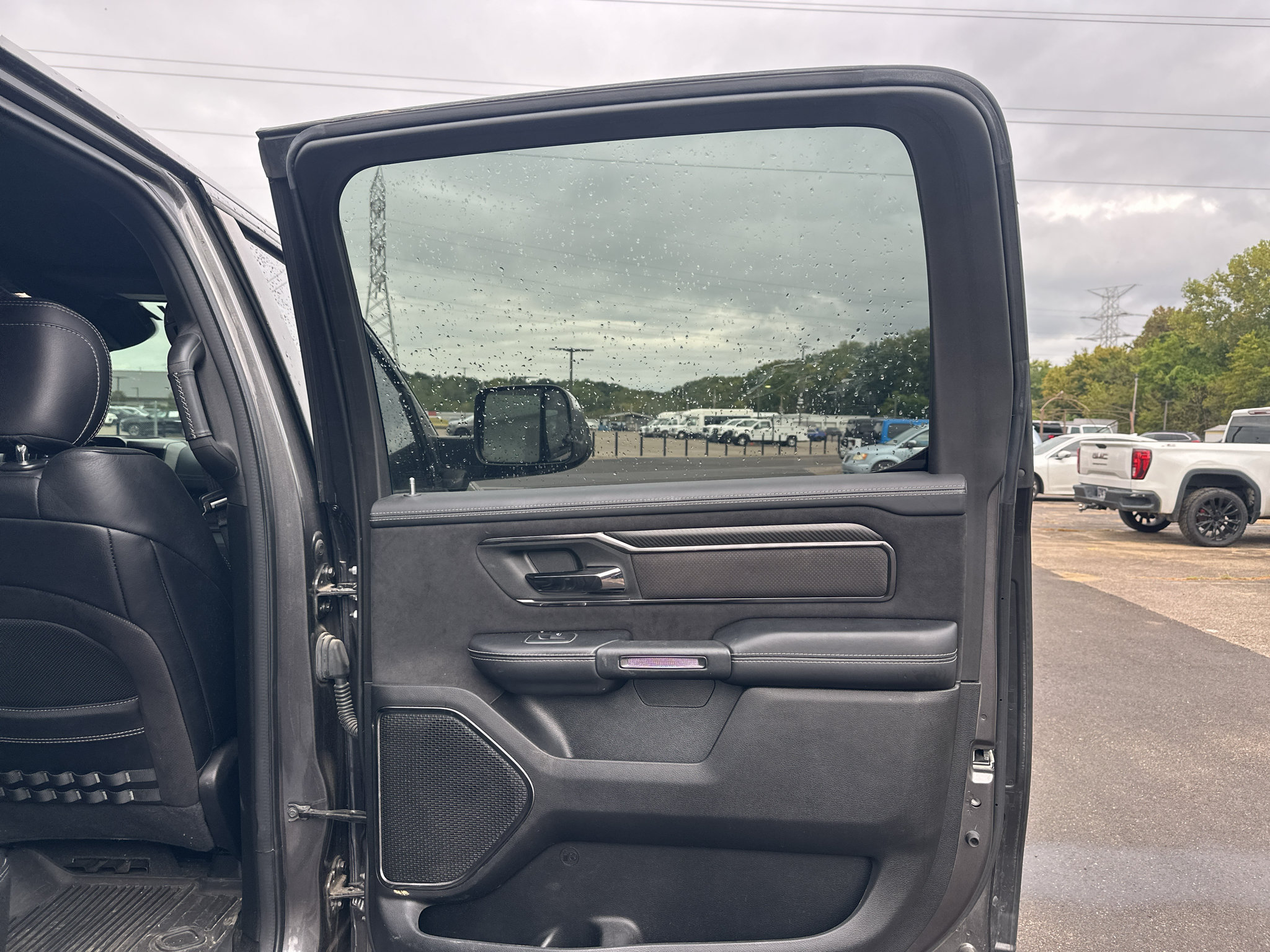 Used 2022 RAM 1500 TRX w/ TRX Level 2 Equipment Group AWD/4WD image 18