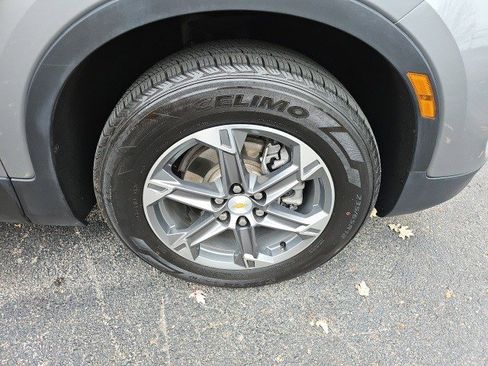 Used 2023 Chevrolet Blazer LT image 10