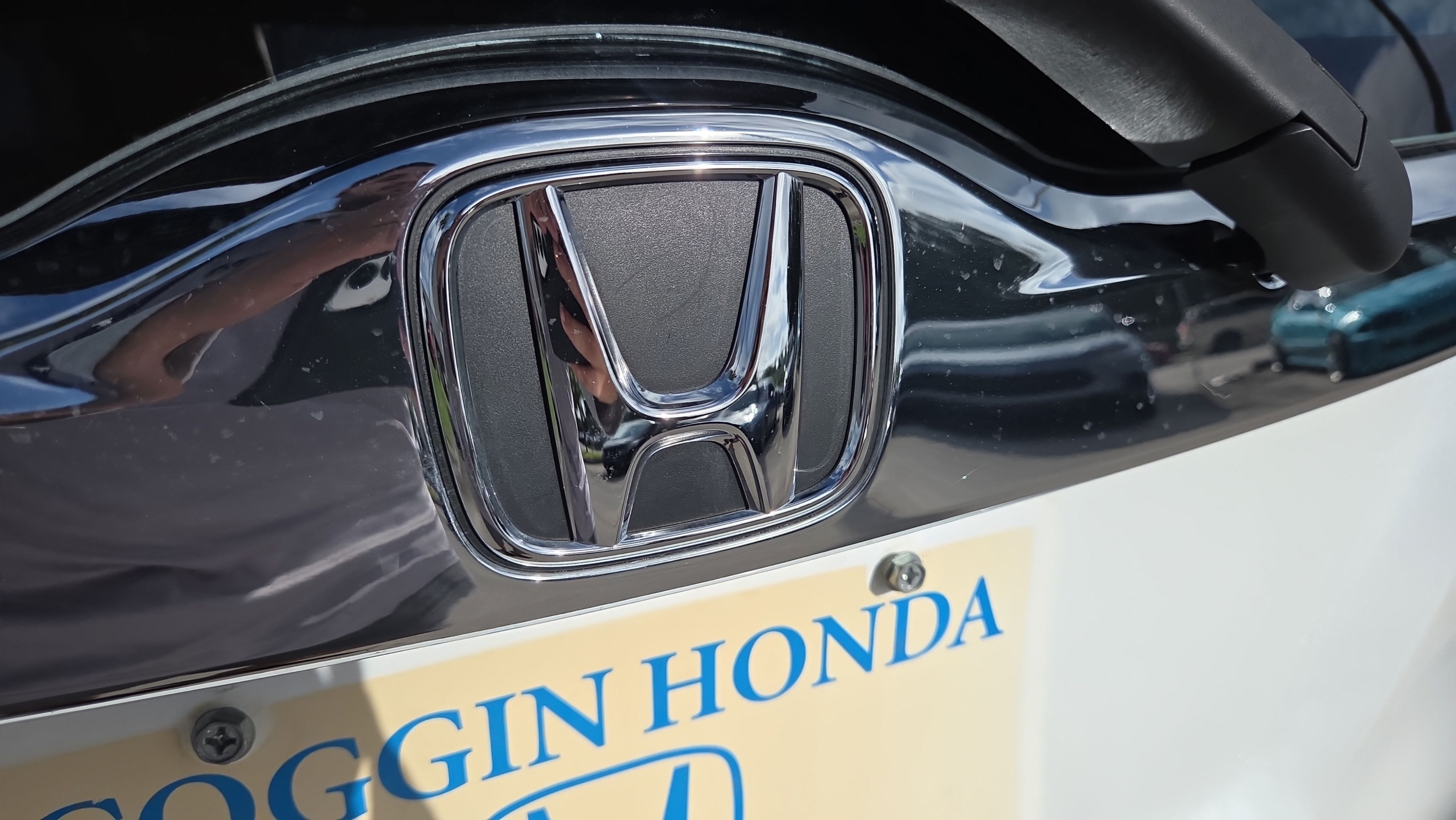 Used 2018 Honda Fit EX image 13