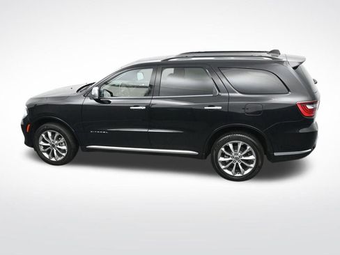 Used 2023 Dodge Durango Citadel image 29