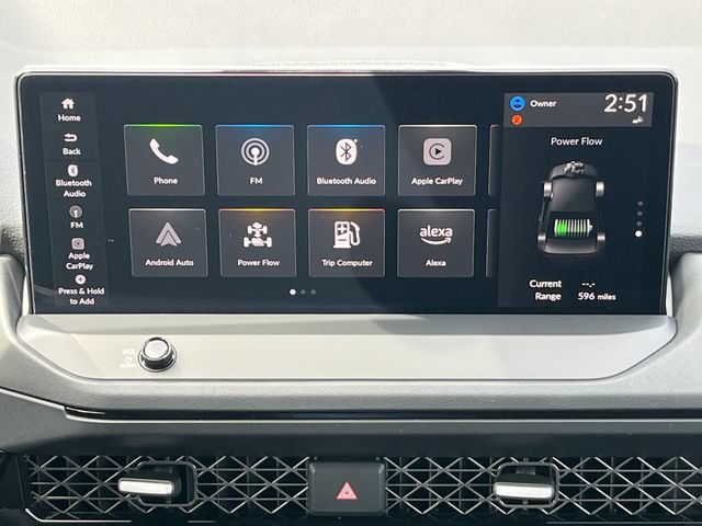 New 2026 Honda Accord Sport image 24