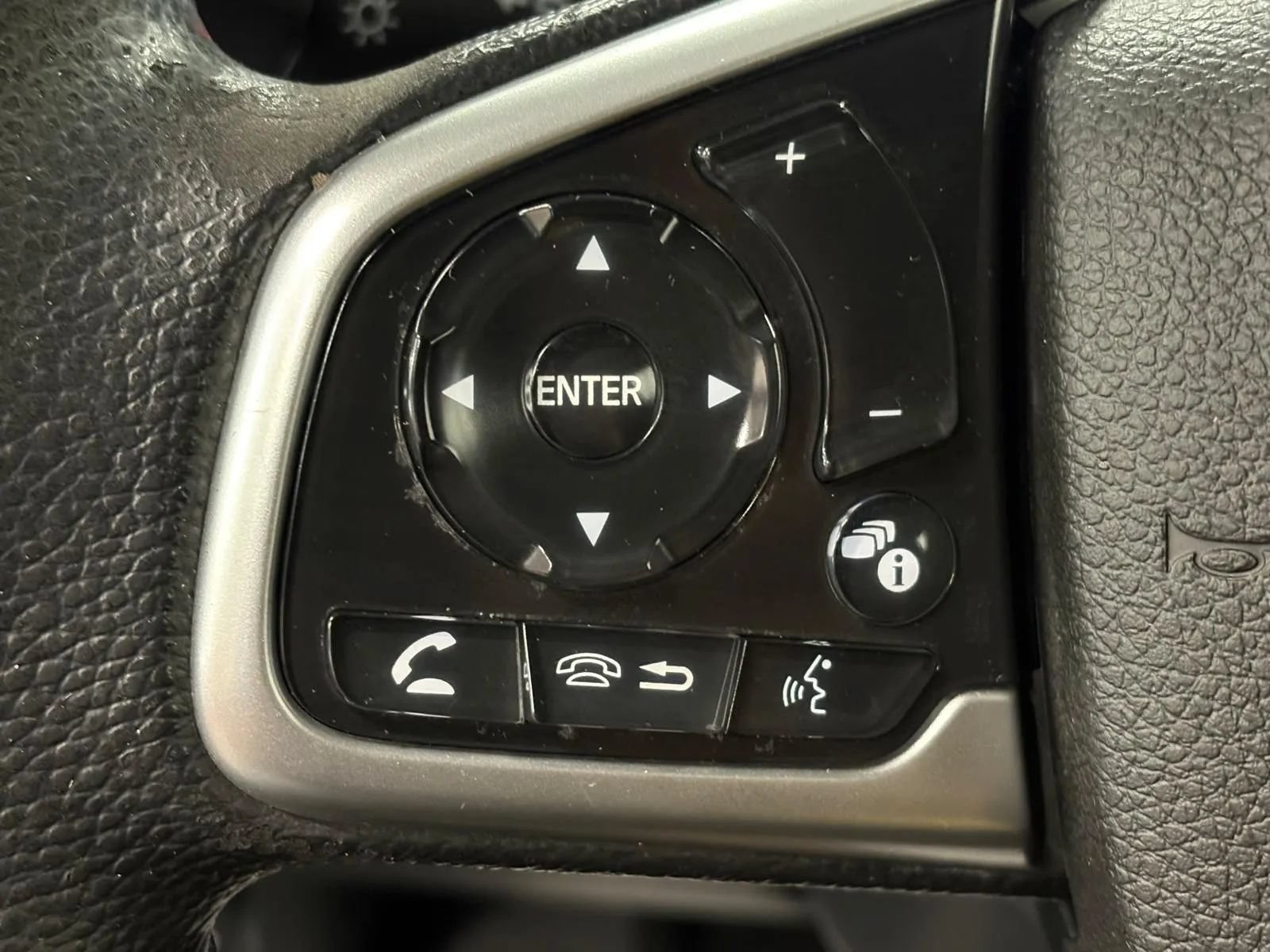 Used 2019 Honda Civic LX image 26