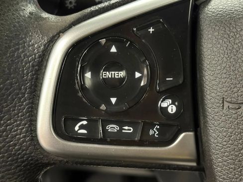 Used 2019 Honda Civic LX image 26