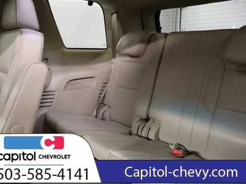 Used 2016 GMC Yukon Denali w/ Open Road Package image 35