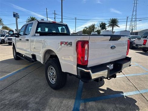 New 2026 Ford F350 XL w/ FX4 Off-Road Package image 5
