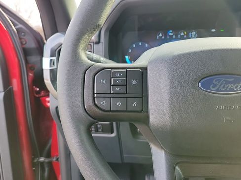 New 2026 Ford F150 STX w/ F-150 LOBO Package image 23