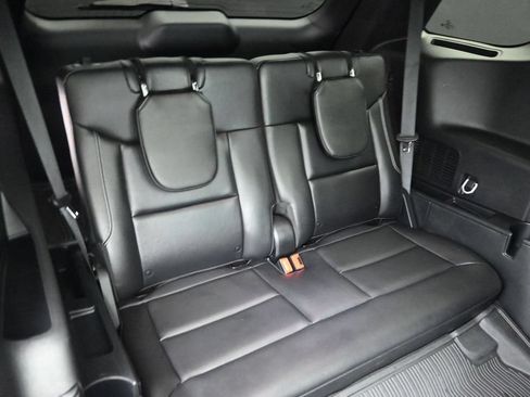 Used 2023 Ford Explorer ST w/ Equipment Group 401A AWD/4WD image 14