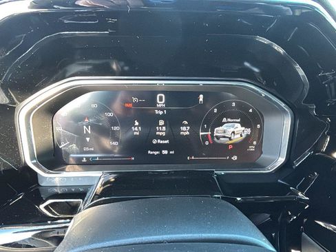 New 2026 GMC Sierra 1500 SLT w/ SLT Premium Plus Package image 14