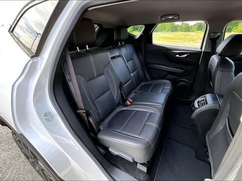 Used 2023 Chevrolet Blazer LT w/ LPO, Cargo Package FWD image 25