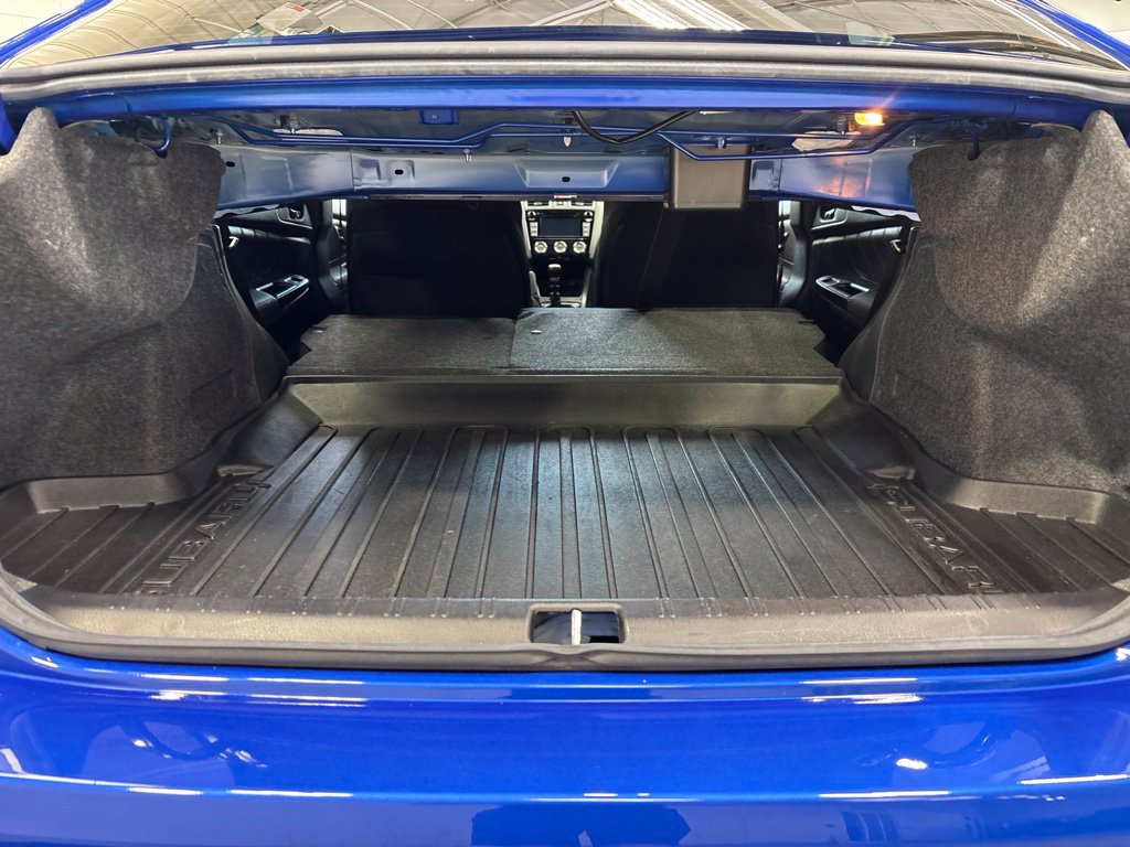 Used 2020 Subaru WRX AWD/4WD image 36