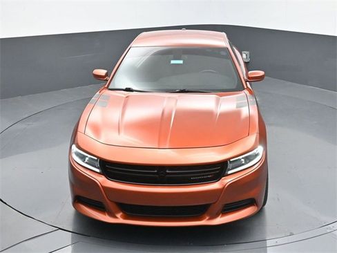 Used 2020 Dodge Charger SXT image 34