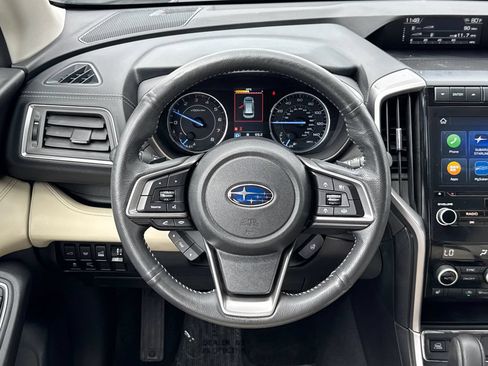 Used 2022 Subaru Ascent Limited AWD/4WD image 25